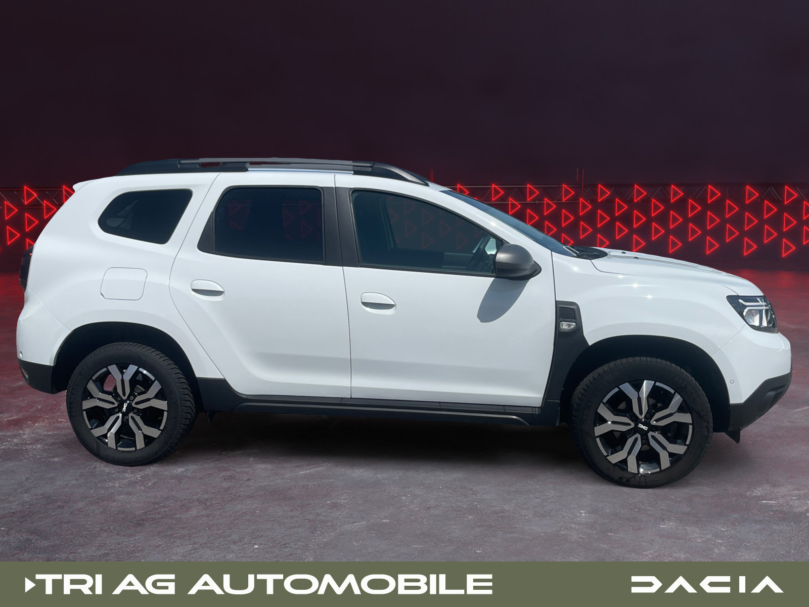 Dacia Duster – Bild 2