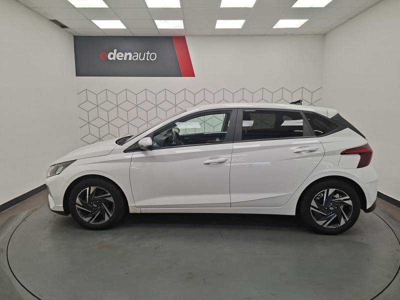 Hyundai i20 III