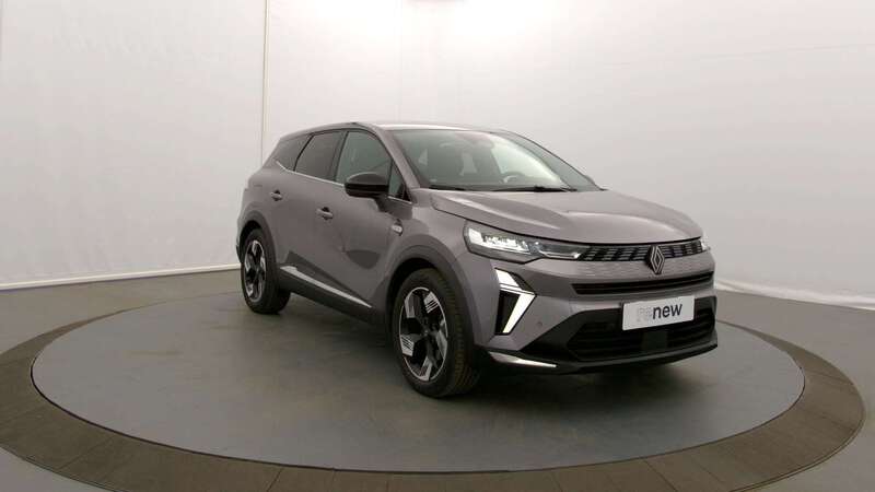 Renault Symbioz