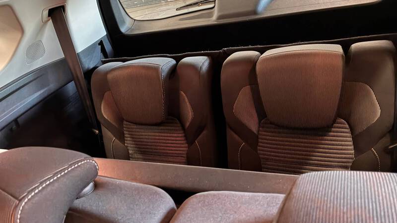 Renault Grand Scenic IV