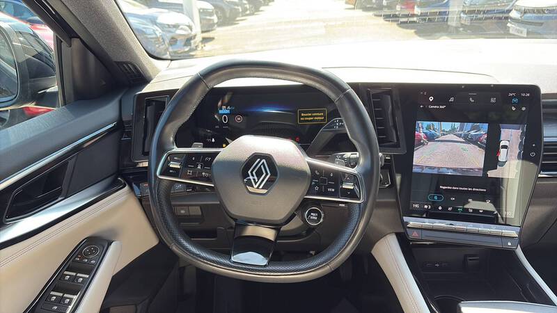 Renault Espace VI