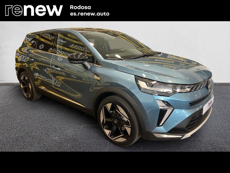 Renault Symbioz