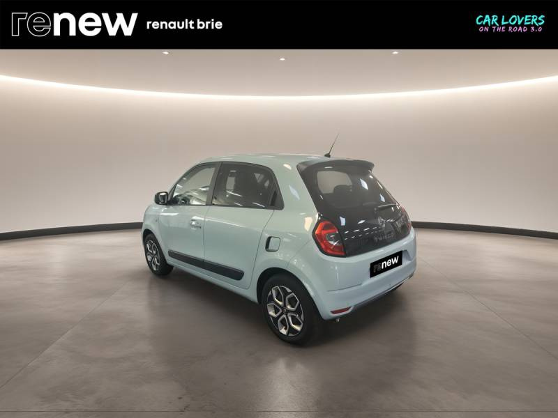 Renault Twingo III