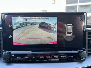Vehicle 3D Image