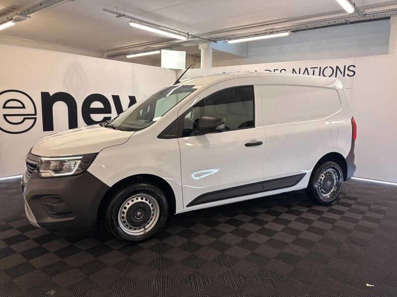 Renault Kangoo VU