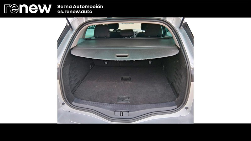 Renault Megane Sport Tourer