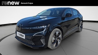 MEGANE E-TECH ELECTRIQUE