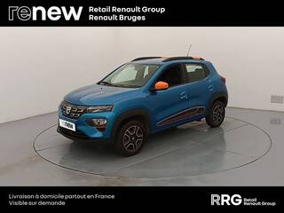 Vehicle 3D Image