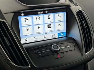 Vehicle 3D Image