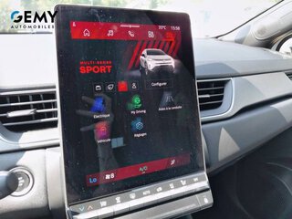 Vehicle 3D Image