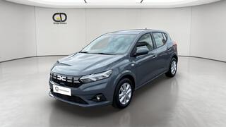 SANDERO