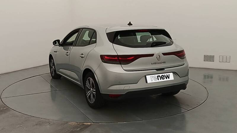 Renault Megane IV Berline