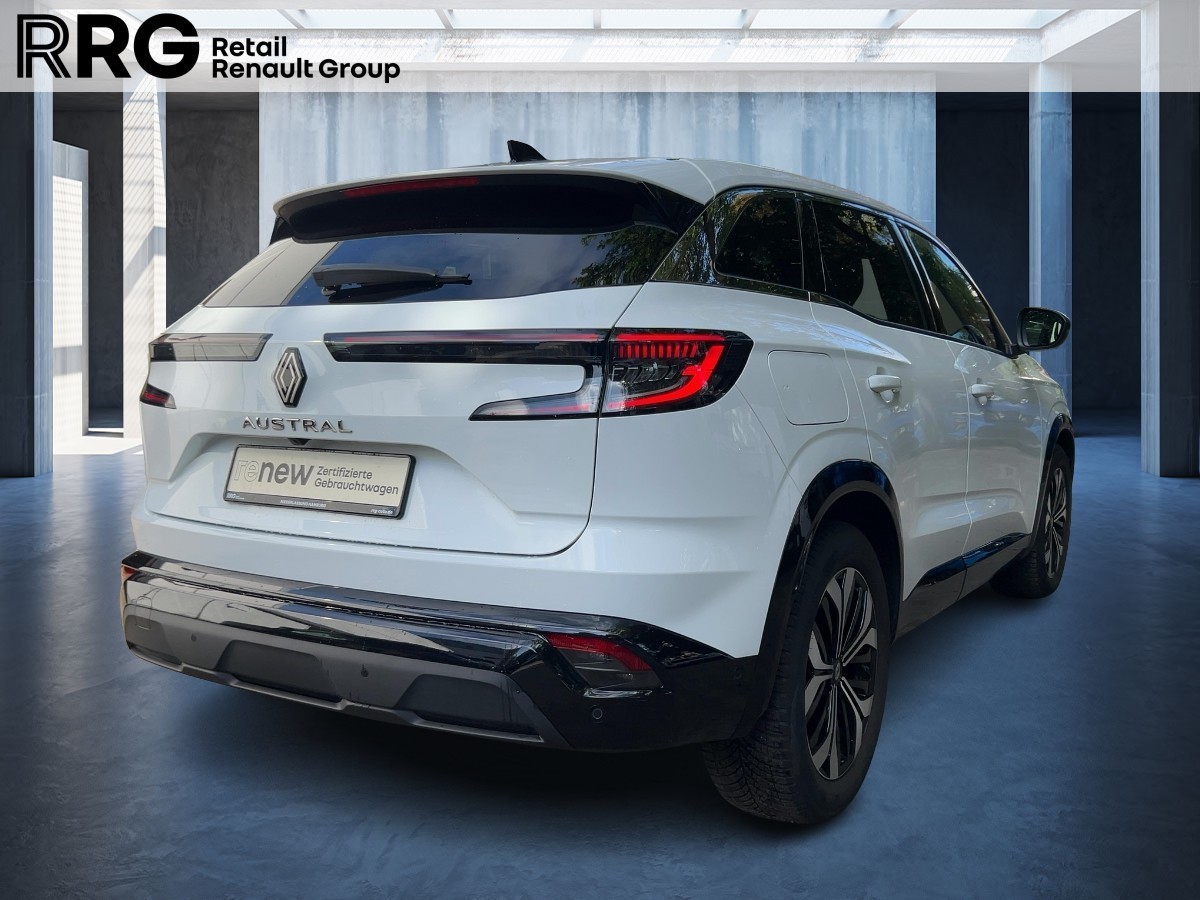 Renault Austral – Bild 4
