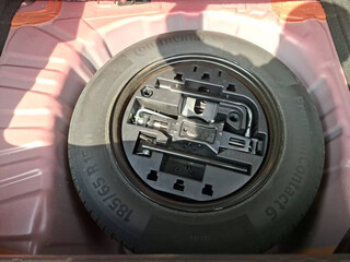 Vehicle 3D Image