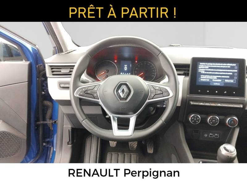 Renault Clio V