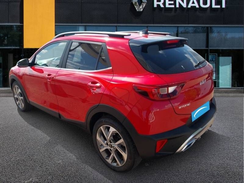 KIA Stonic
