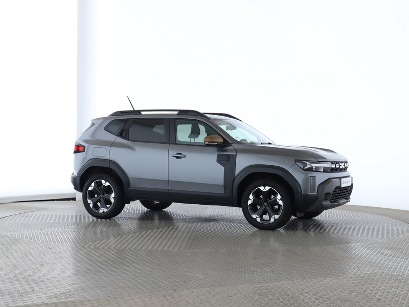 Fahrzeugabbildung Duster 1.6 E-TECH 140 Extreme Bild 22 von 30