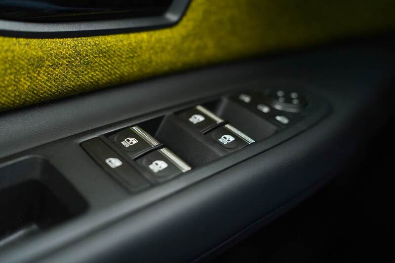 Renault R5 E-Tech Eléctrico