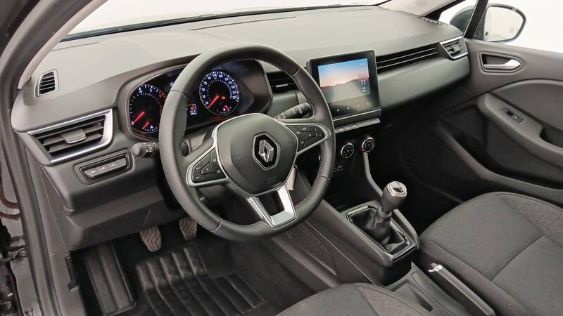 Renault Clio V