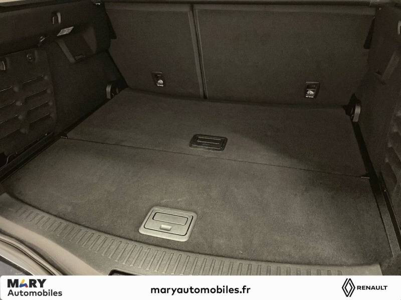 Renault Megane IV Berline