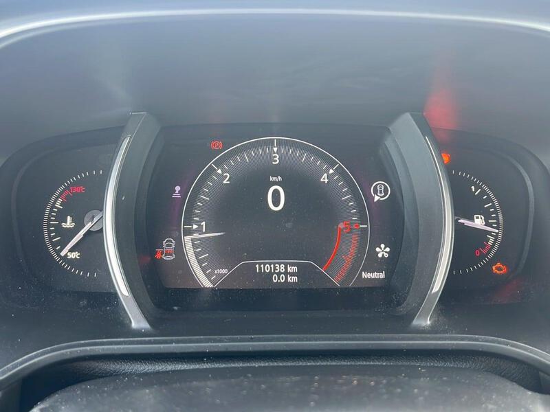 Renault Megane IV Berline