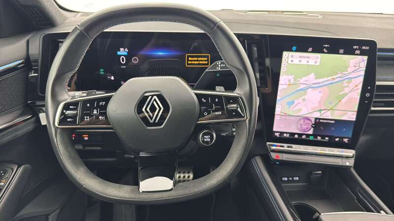 Renault Austral