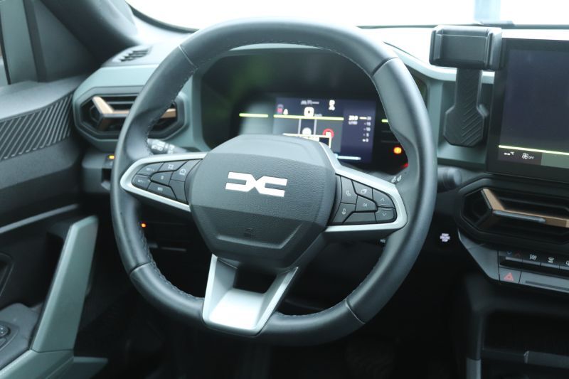 DACIA Duster 2024 — imagine 17