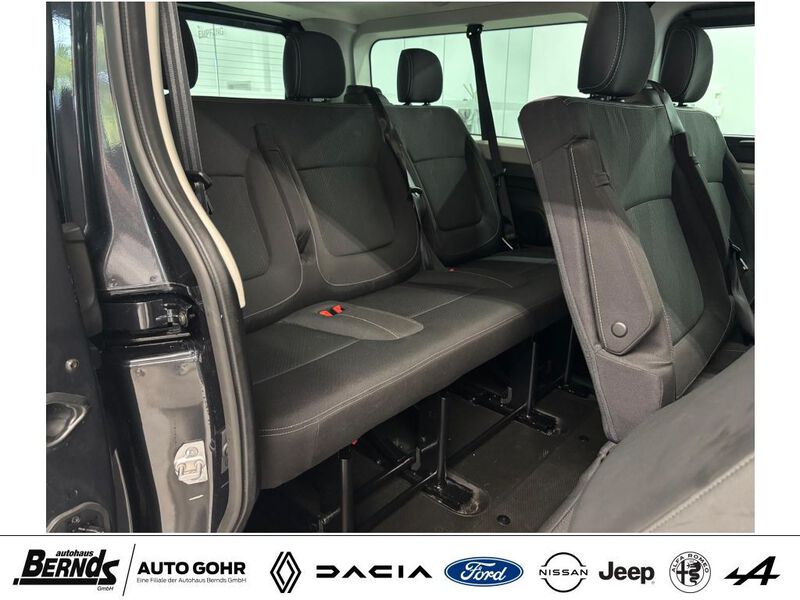 Renault Grand Trafic