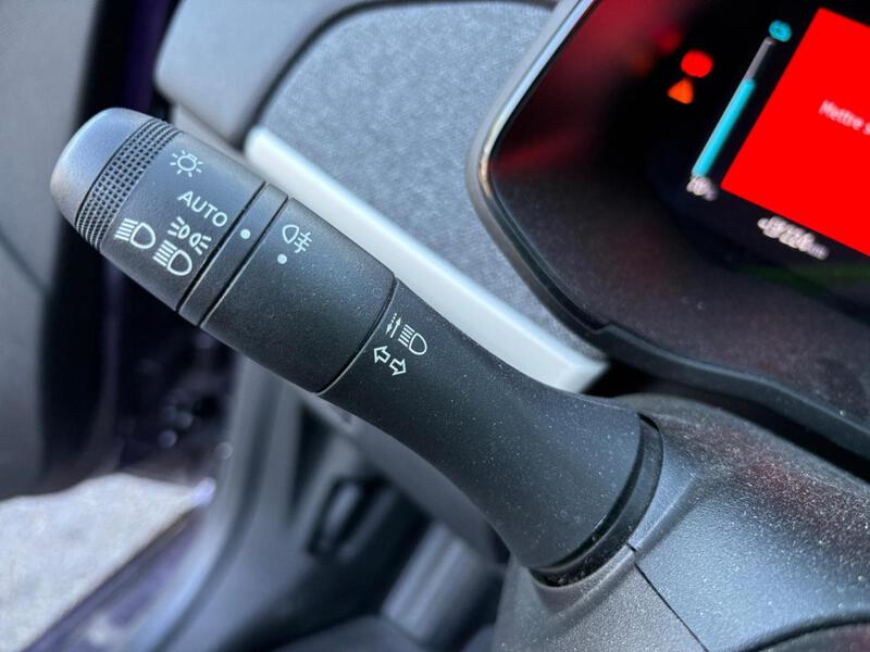 Renault ZOE E-Tech Electrique