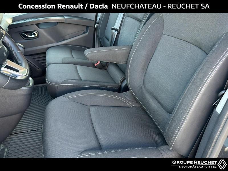 Renault Trafic Fourgon