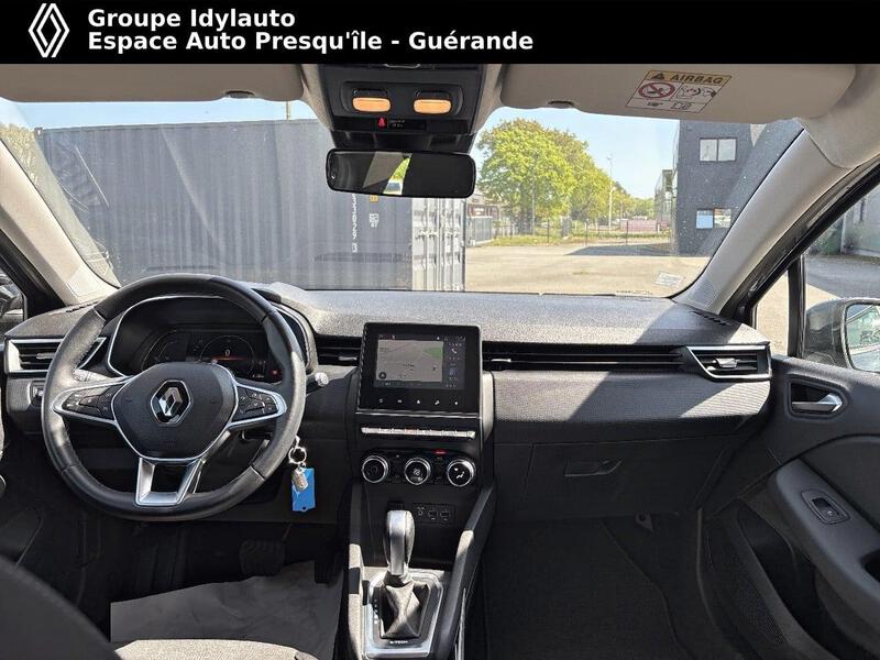 Renault Clio V