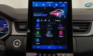 Vehicle 3D Image
