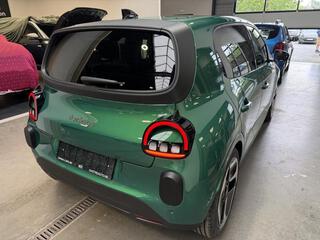 Vehicle 3D Image