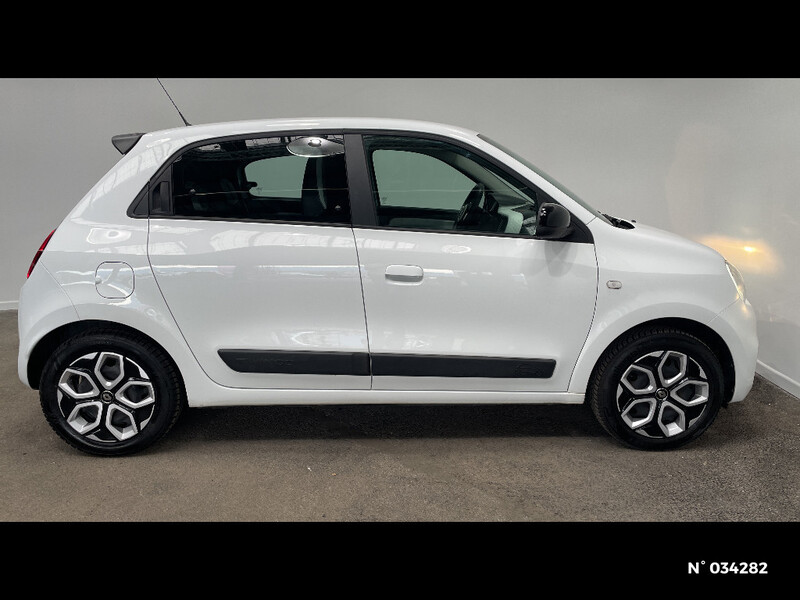 Renault Twingo III
