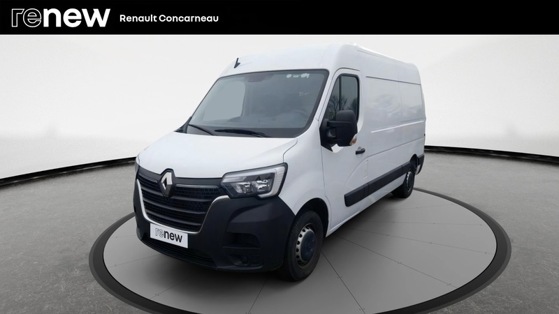 Renault Master III