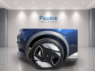 Vehicle 3D Image