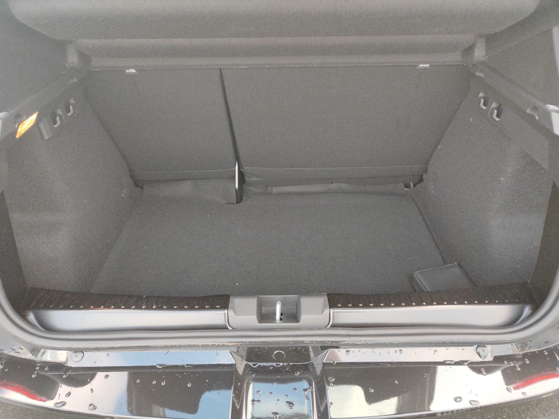 Dacia Sandero – Bild 12