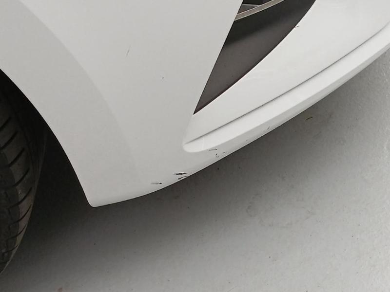 Renault Clio V Societe
