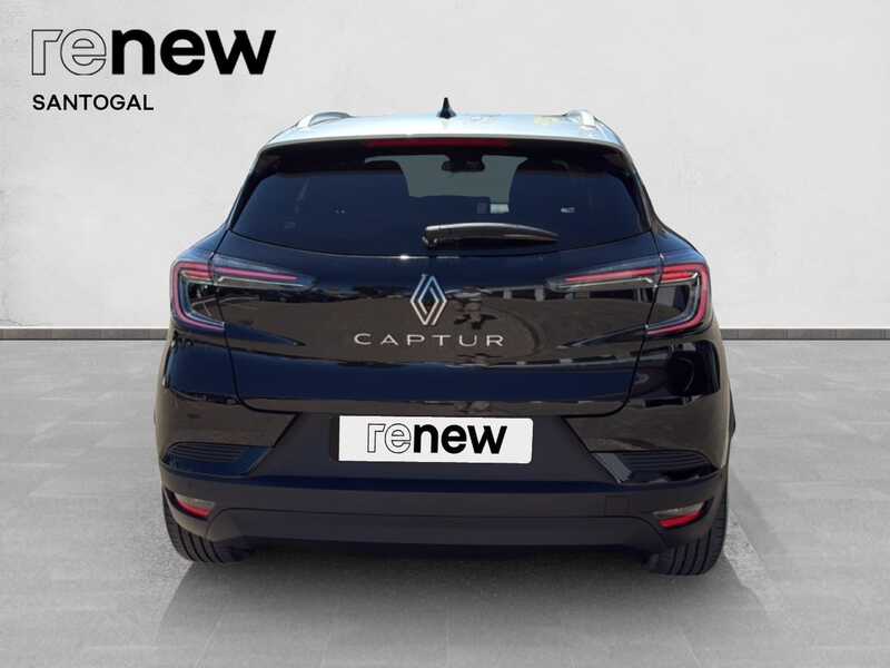 RENAULT Captur 1.0 Techno — photo 5