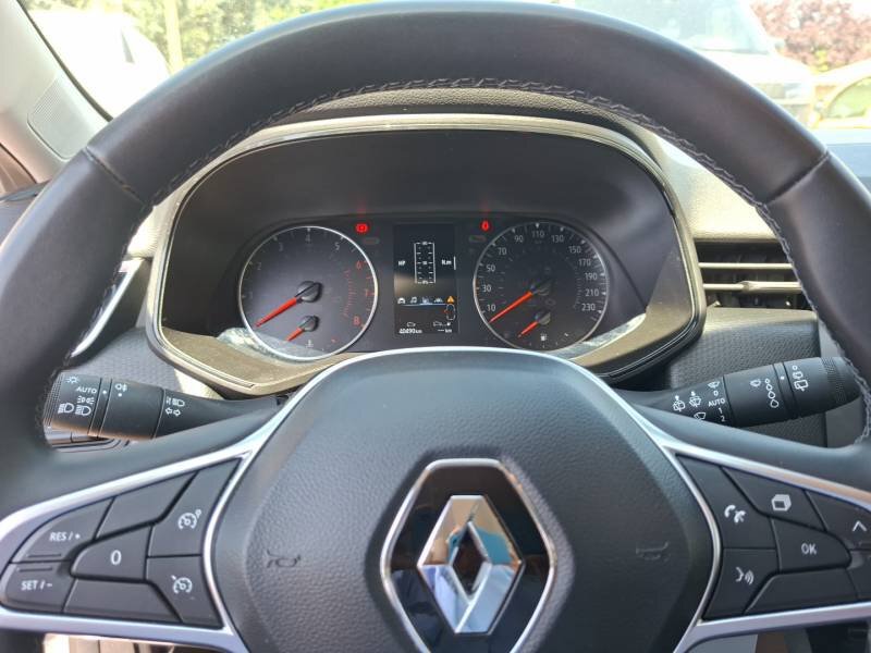 Renault Clio V