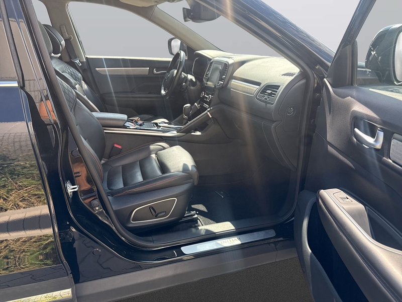 Fahrzeugabbildung Koleos II 2.0 Blue DCi 185 Initiale Paris 4WD Bild 10 von 13