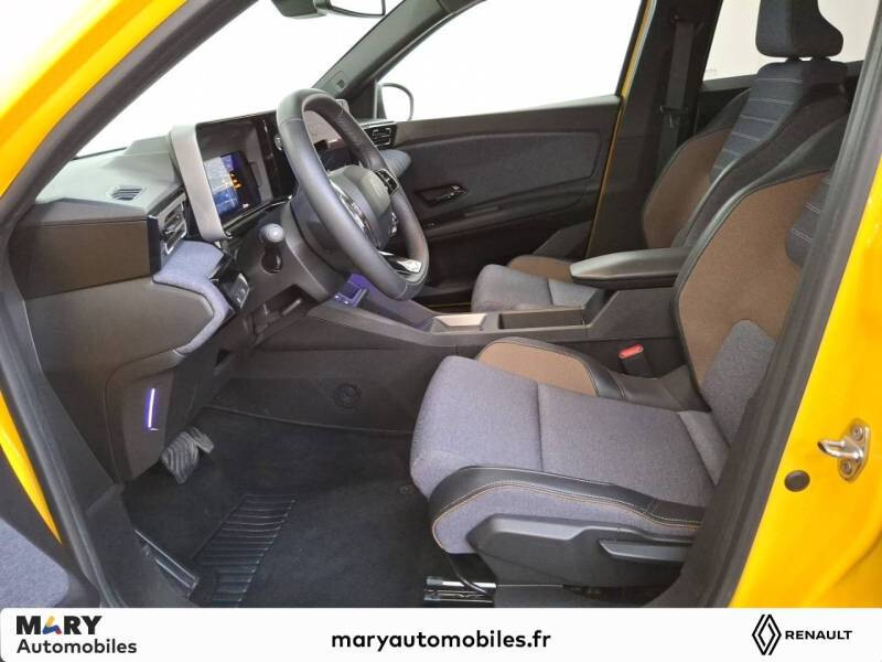 Renault R5 E-Tech Electrique