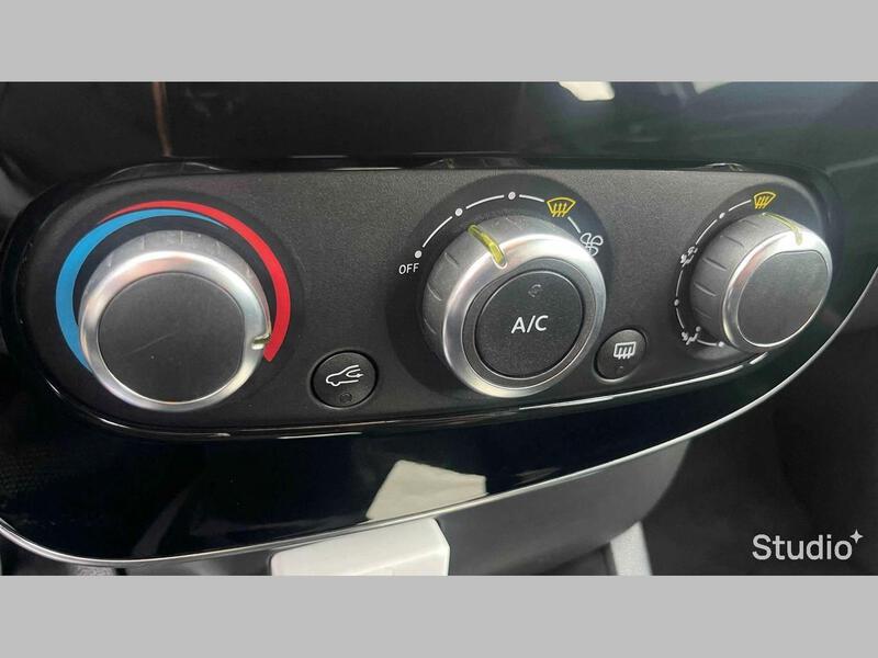 Renault Clio IV