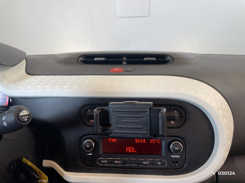 Renault Twingo III