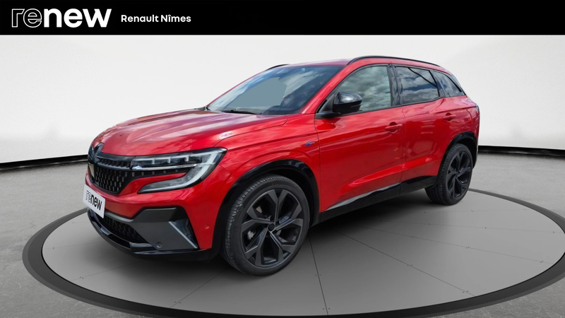 Renault Austral