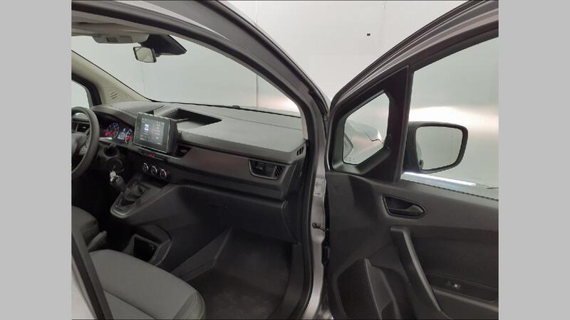Renault Kangoo VU