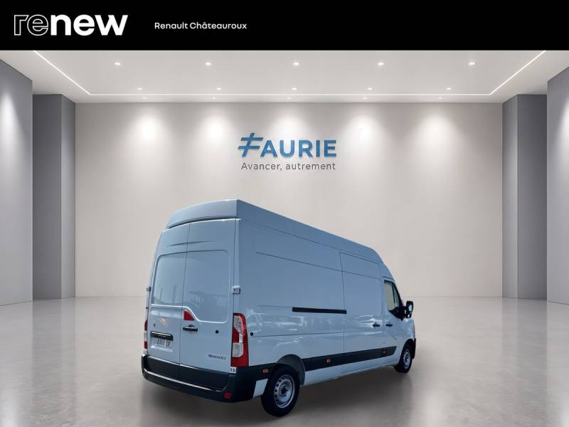 Renault Master III