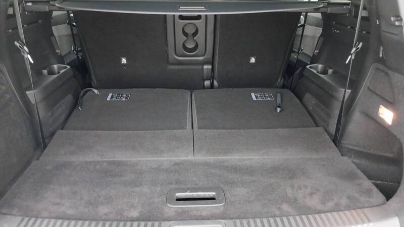 Renault Espace VI