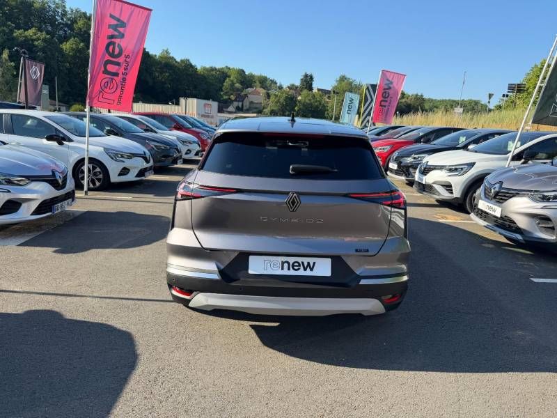 Renault Symbioz