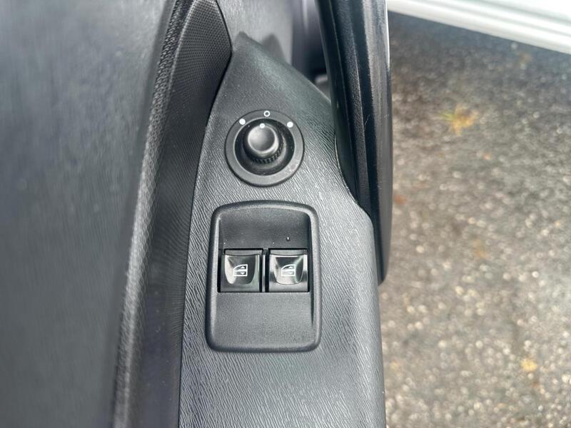 Renault Kangoo VU
